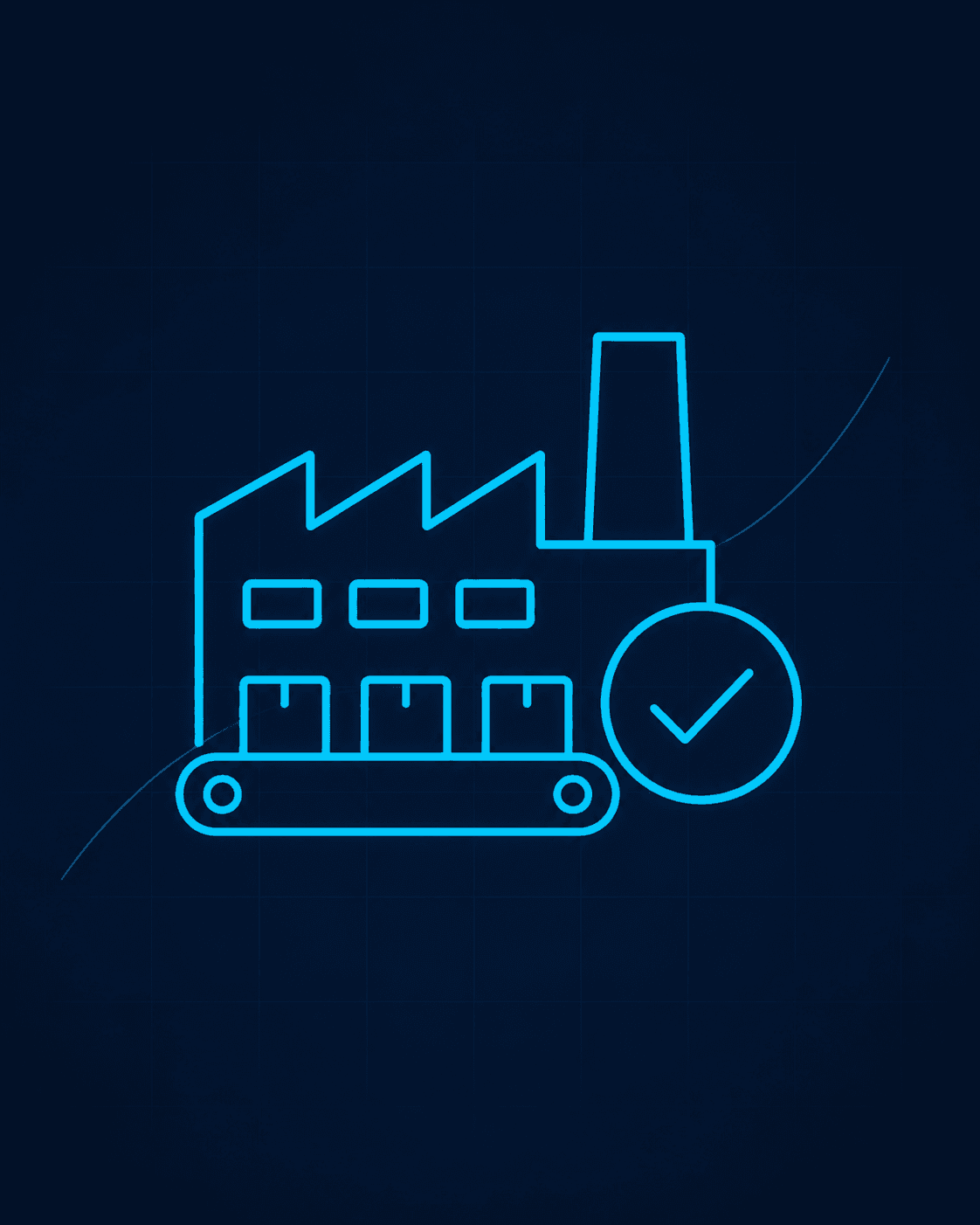 Manufacturing and Quality Control
