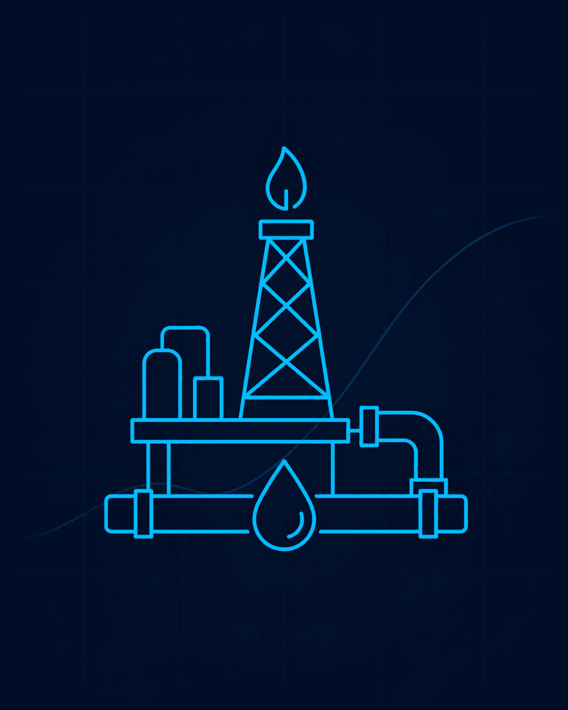 Oil and Gas
