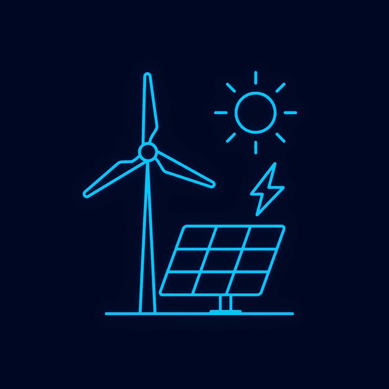 Renewable Energy and Power