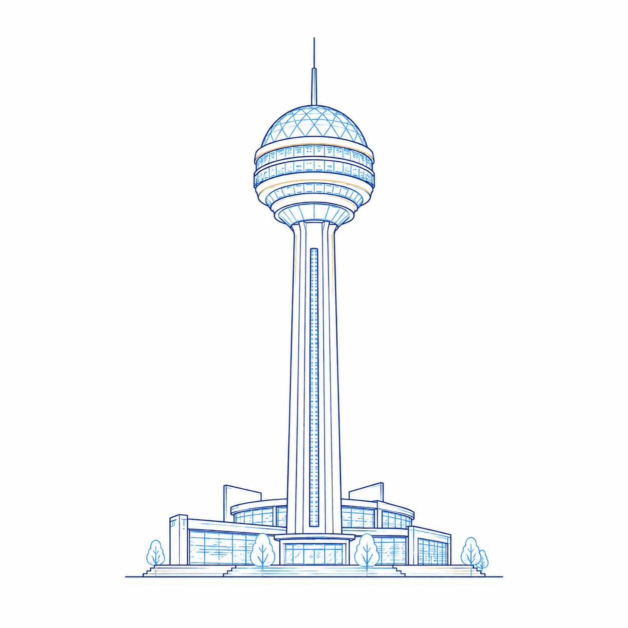 أنقرة training destination illustration