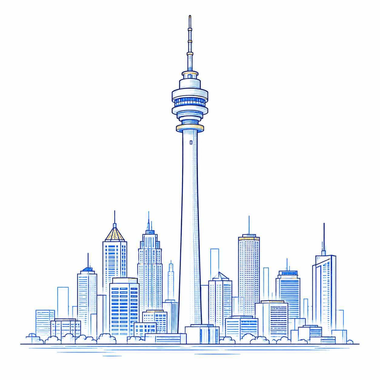 Johannesburg training destination icon