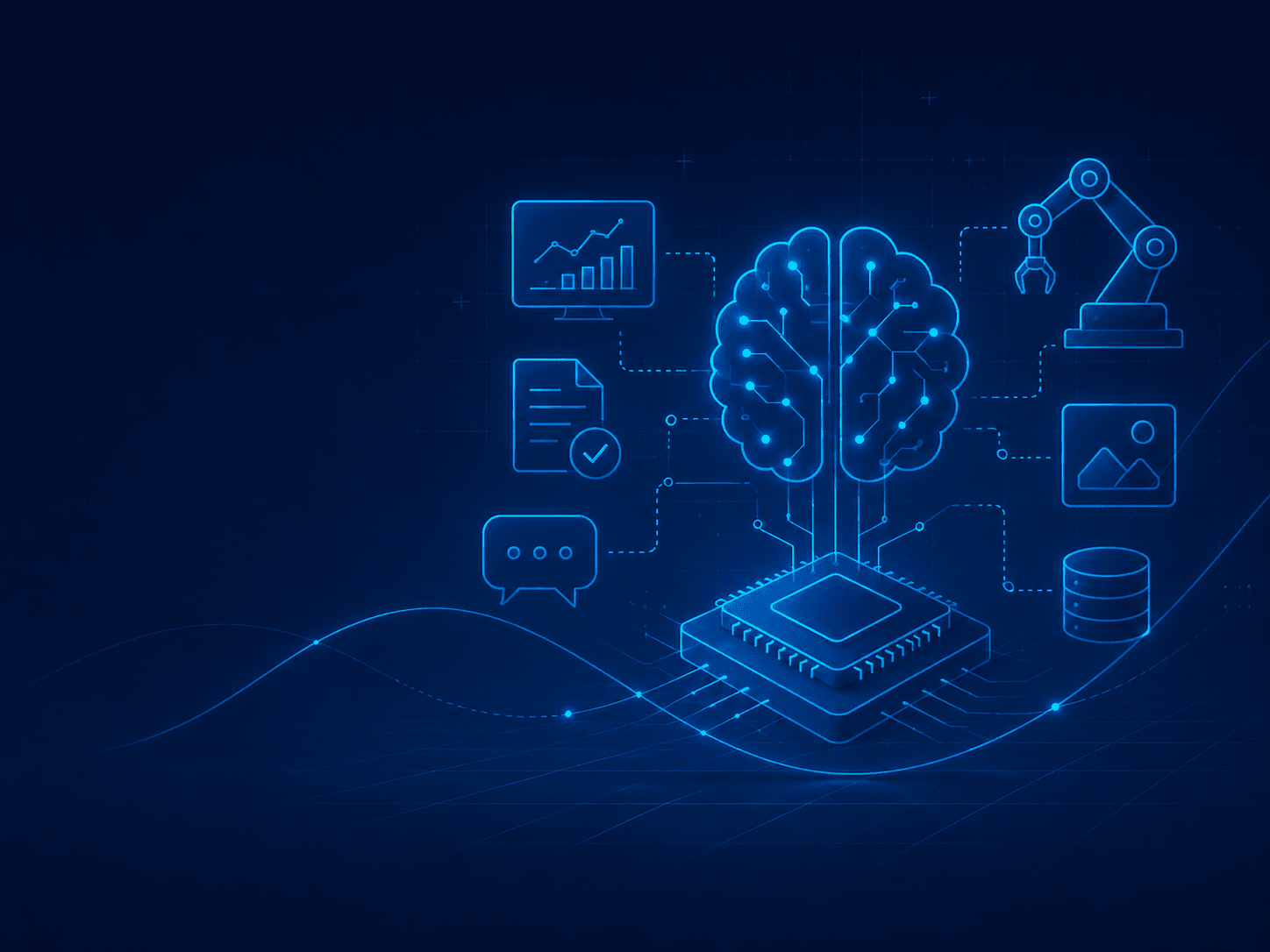 AI, Data & Digital Transformation