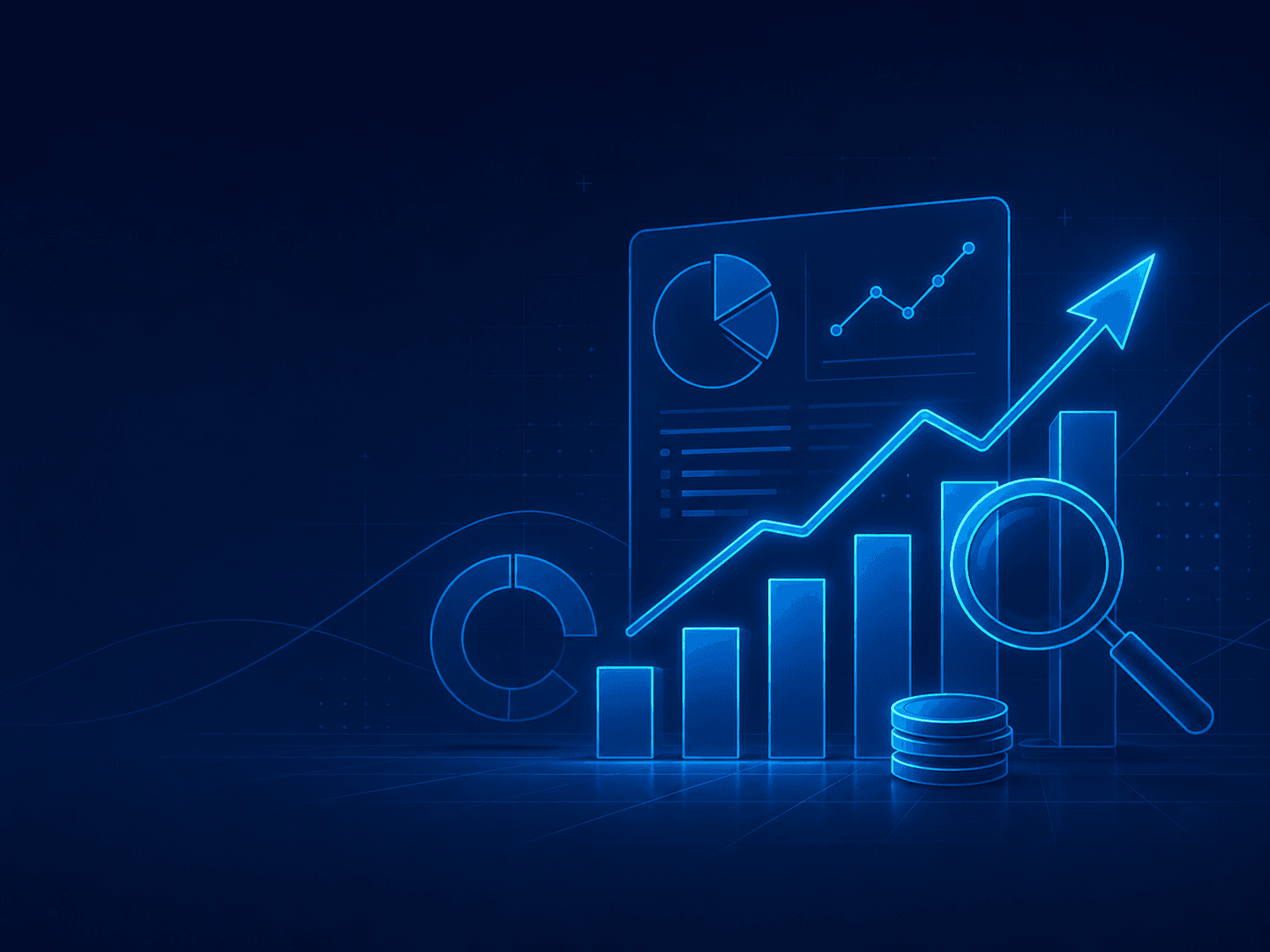Financial Analysis & Performance Reporting