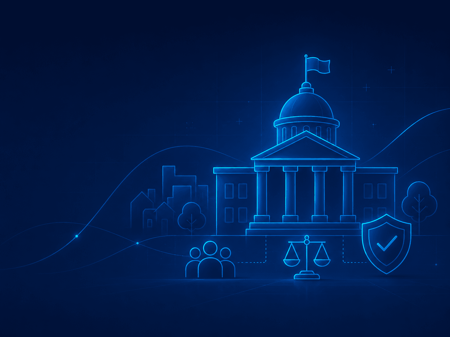Government & Public Sector