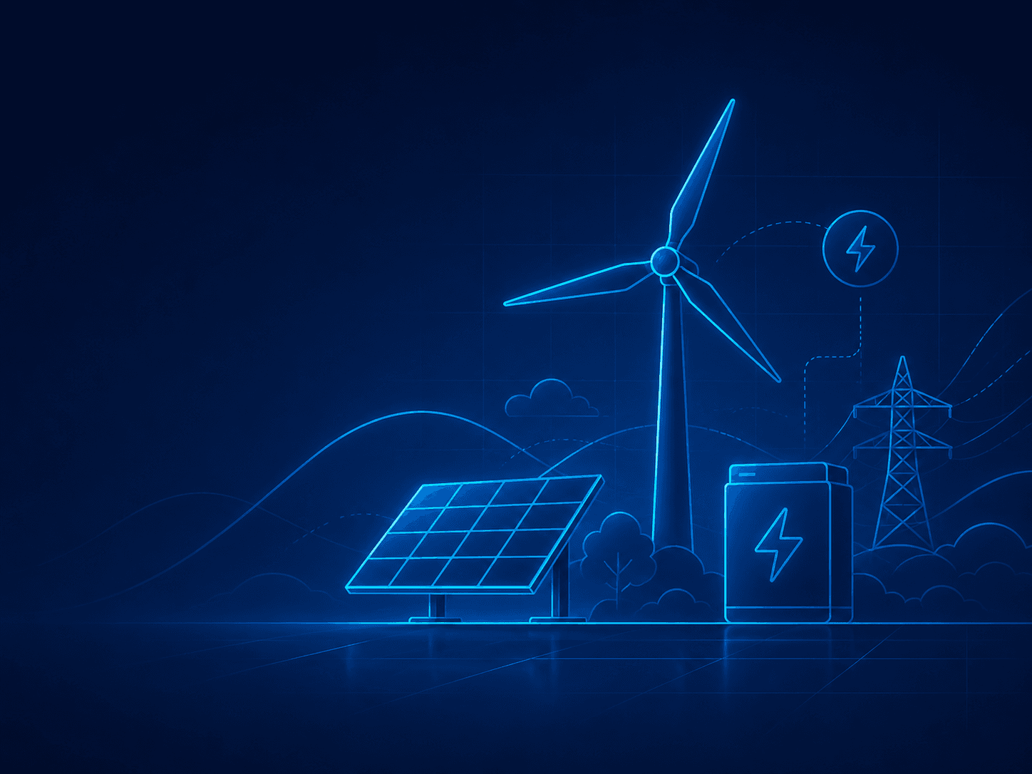 Renewable Energy & Power