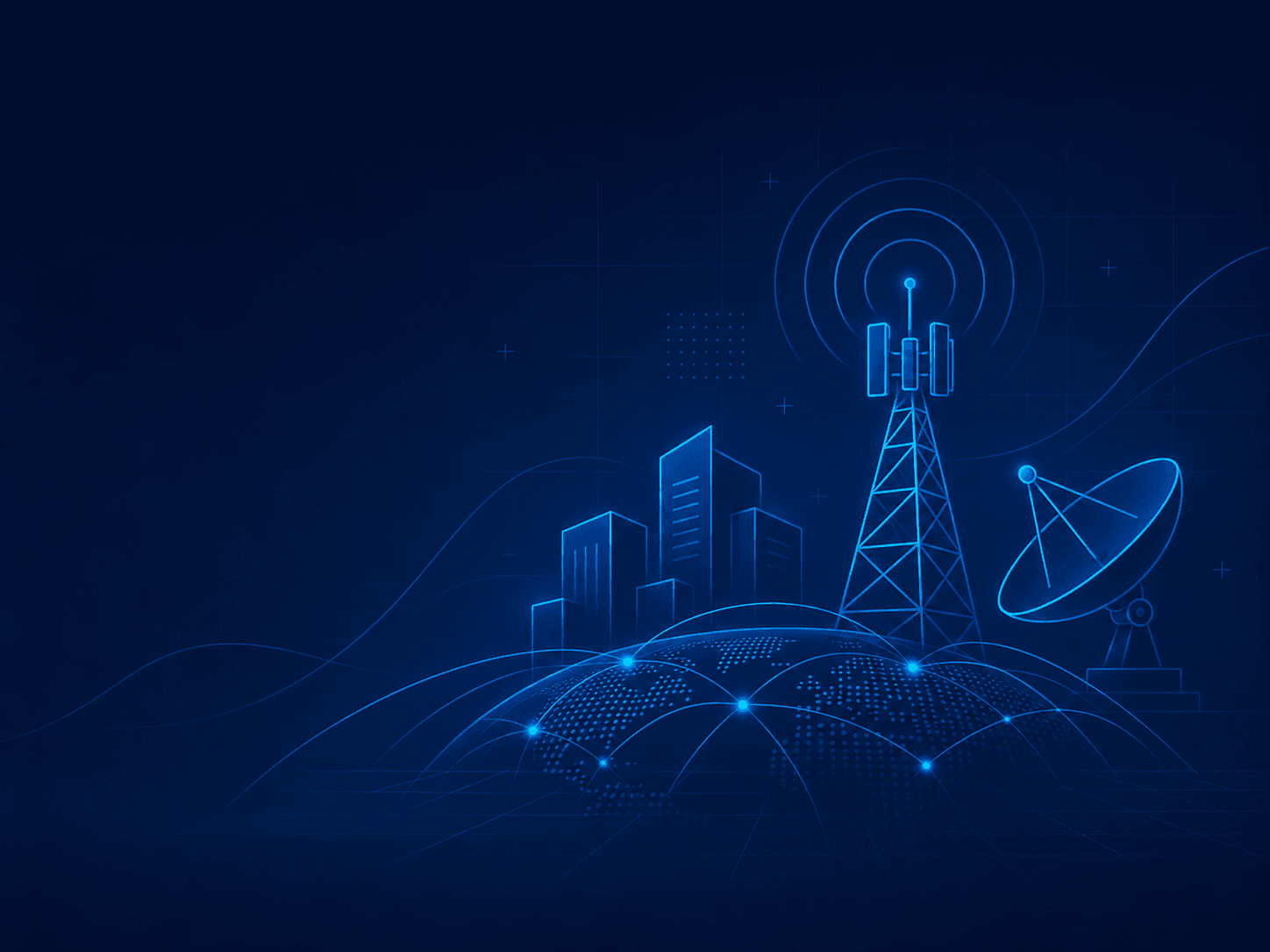 Technology & Telecommunications