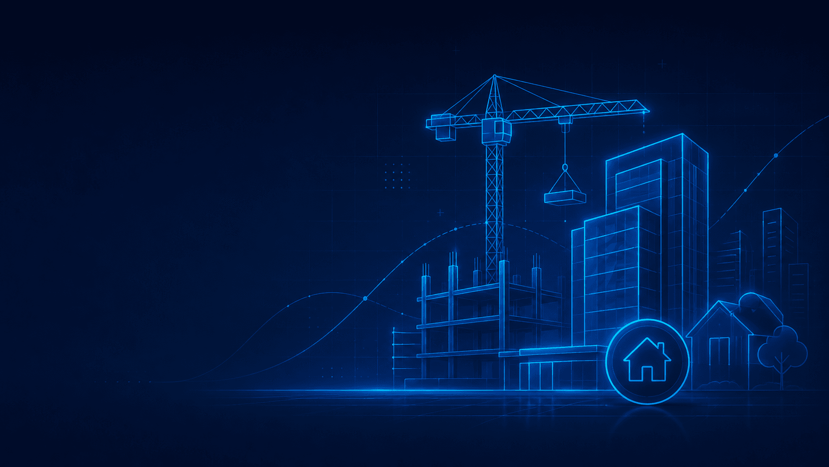 Construction, immobilier et infrastructures