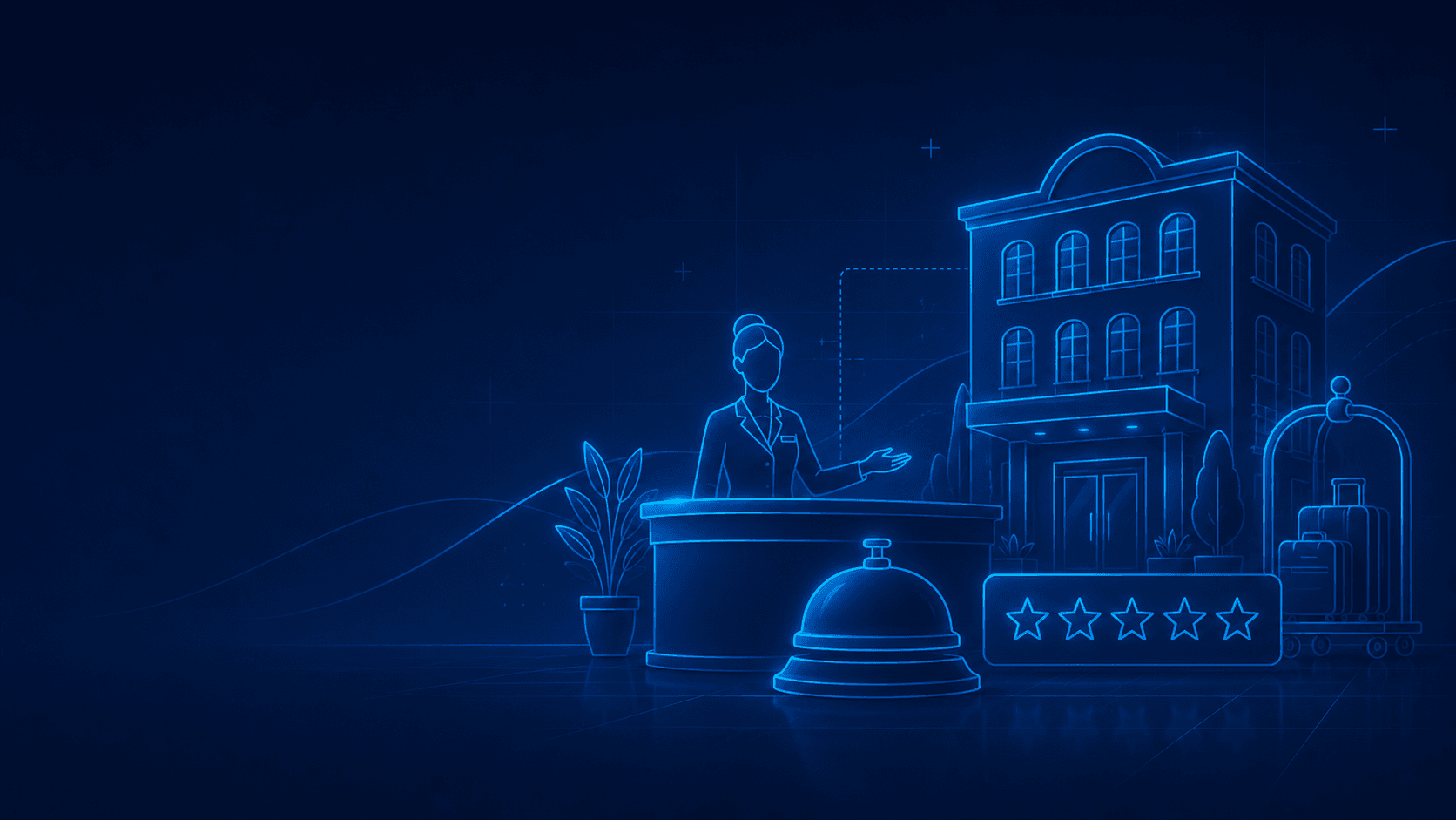 Hospitality & Hotel Management